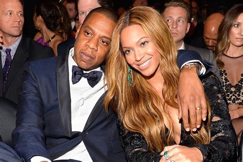 jay z pareja.